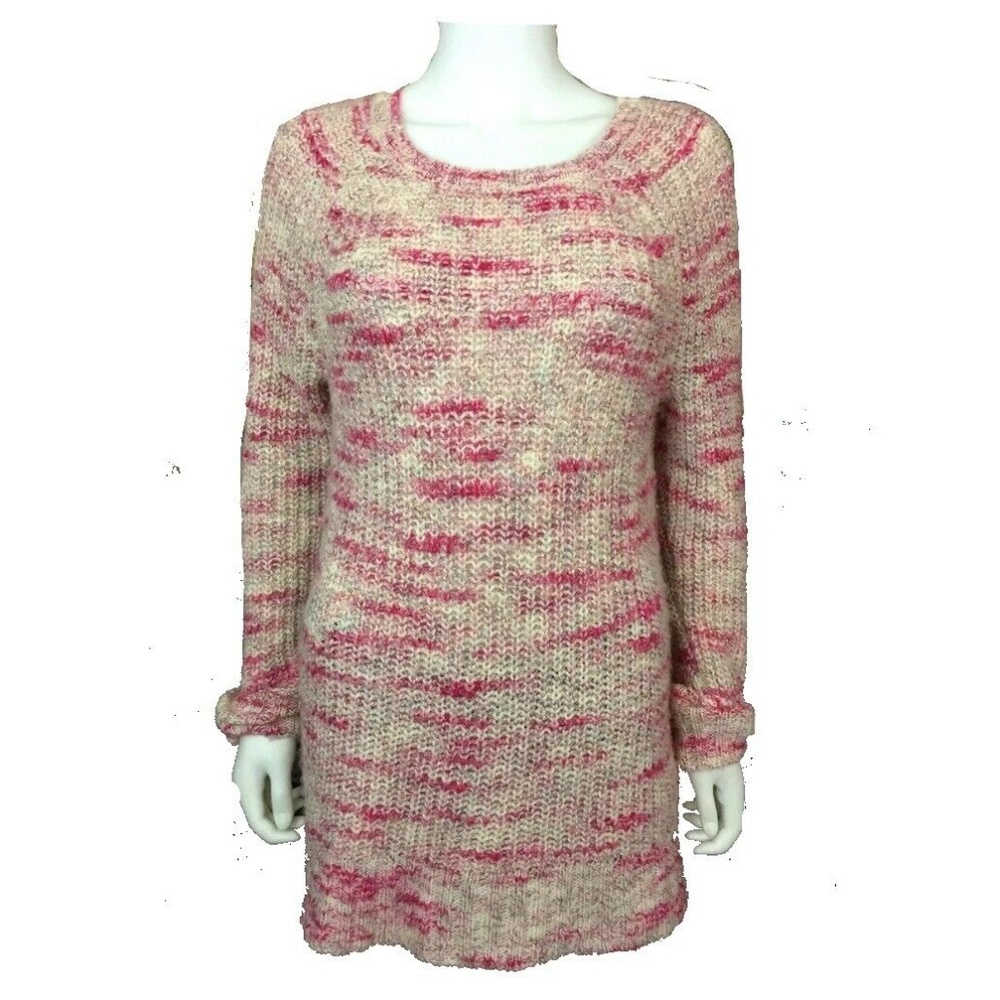 American Eagle Women's Sz M Jeggings Sweater Soft
